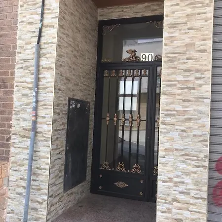 Apartment Пляжный Отдых Студия Torrevieja