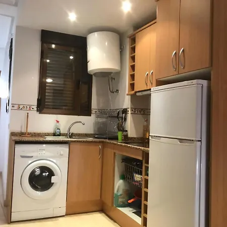 Apartment Пляжный Отдых Студия *