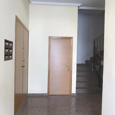 Apartment Пляжный Отдых Студия