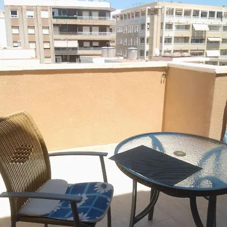 Пляжный Отдых Студия Apartment